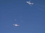 cohete LauncherOne Virgin Orbit falla primer vuelo prueba