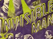 HOMBRE INVISIBLE James Whale 1933