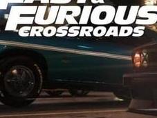 Fast Furious Crossroads comparte primer gameplay