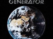 Graaf Generator World Record (1976)