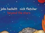 John Hackett Nick Fletcher Beyond Stars (2018)