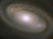 majestuosa galaxia 3895