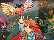 Indie Review: Celeste.