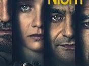 Into night
