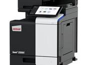 motivos para elegir impresora multifunción DEVELOP