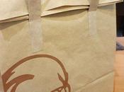 Restaurantes bares apuestan bolsas papel