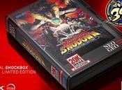 ¡Samurai Shodown NeoGeo Collection convierte cartucho Neo-Geo!