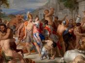 eterna pugna entre emociones inevitables humano mundo.