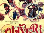 OLIVER Carol Reed