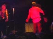 Nick Cave Cavemen ghetto"