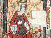 reina corona, Matilde Inglaterra (1102-1167)