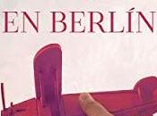 Aquella berlín maría josé moreno