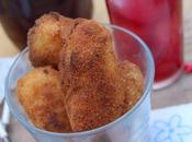 Croquetas cocido #Elasaltablog