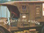 G.M.C. ambulancia