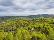 otra cara Garraf