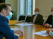 Neuquén firmó convenio asistencia financiera Nación