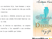 antojo destino. Ivonne Vivier