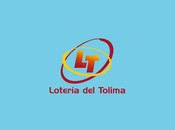 Lotería Tolima lunes junio 2020