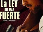 fuerte" (Scott Cooper, 2013)