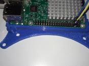 puede arreglar Raspberry