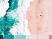 Summer Palette