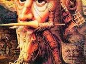 importancia Quijote.