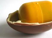Kinder Sorpresa: importa adentro
