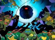 Tortugas Ninjas: crossover definitivo