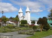 Chile: personajes mitologicos isla grande chiloe