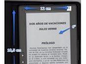 ¿Qué pasa libro electrónico?