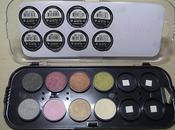 Paleta sombras Deliplus