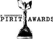 Spirit Awards 2010 Ganadores