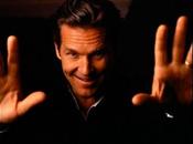 Jeff Bridges actor carisma
