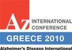 Esta semana celebra Salónica Conferencia Internacional sobre Alzheimer