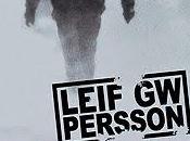 "Entre promesa verano frío invierno", Leif Persson (2002)