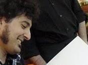 Inicio crónica viaje España lleno comics