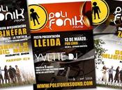 Continúan fiestas Polifónikas