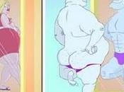 iguales diferentes