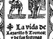 Encuentran ejemplar Lazarillo Tormes siglo