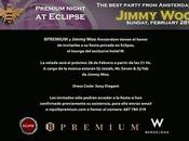 FIESTA BCN: Eclipse Lounge