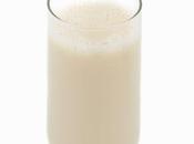 ¿Leche vaca leche soya?
