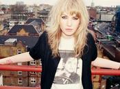 Sugerencia musical: Ladyhawke