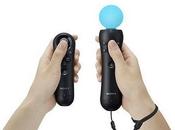 PlayStation Move, controlador movimiento Sony