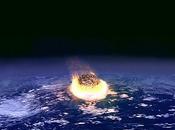 Expertos confirman asteroide acabó dinosaurios