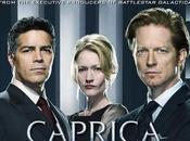 SyFy estrena España Caprica