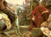 triunfo Julio César Alesia