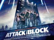 Trailer "attack block"