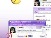 Yahoo! Messenger