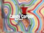 Candy Corner, nueva obra Chus