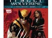 Primer vistazo Fear Itself: Wolverine